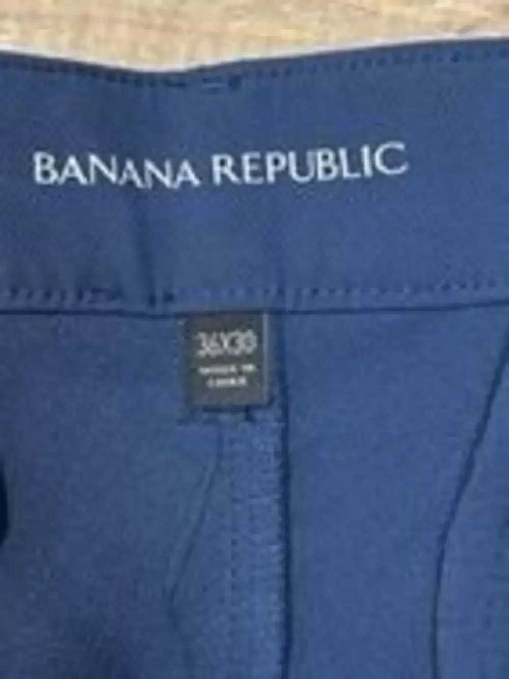 banana republic dress pants 36 x 30